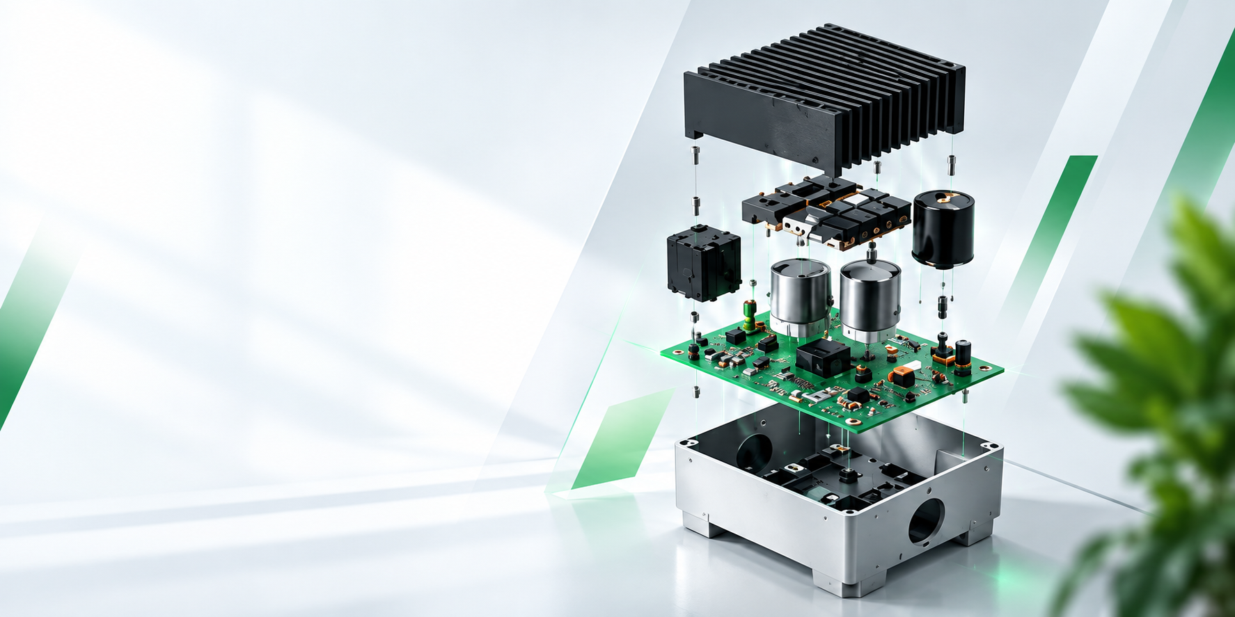 Power Semiconductors