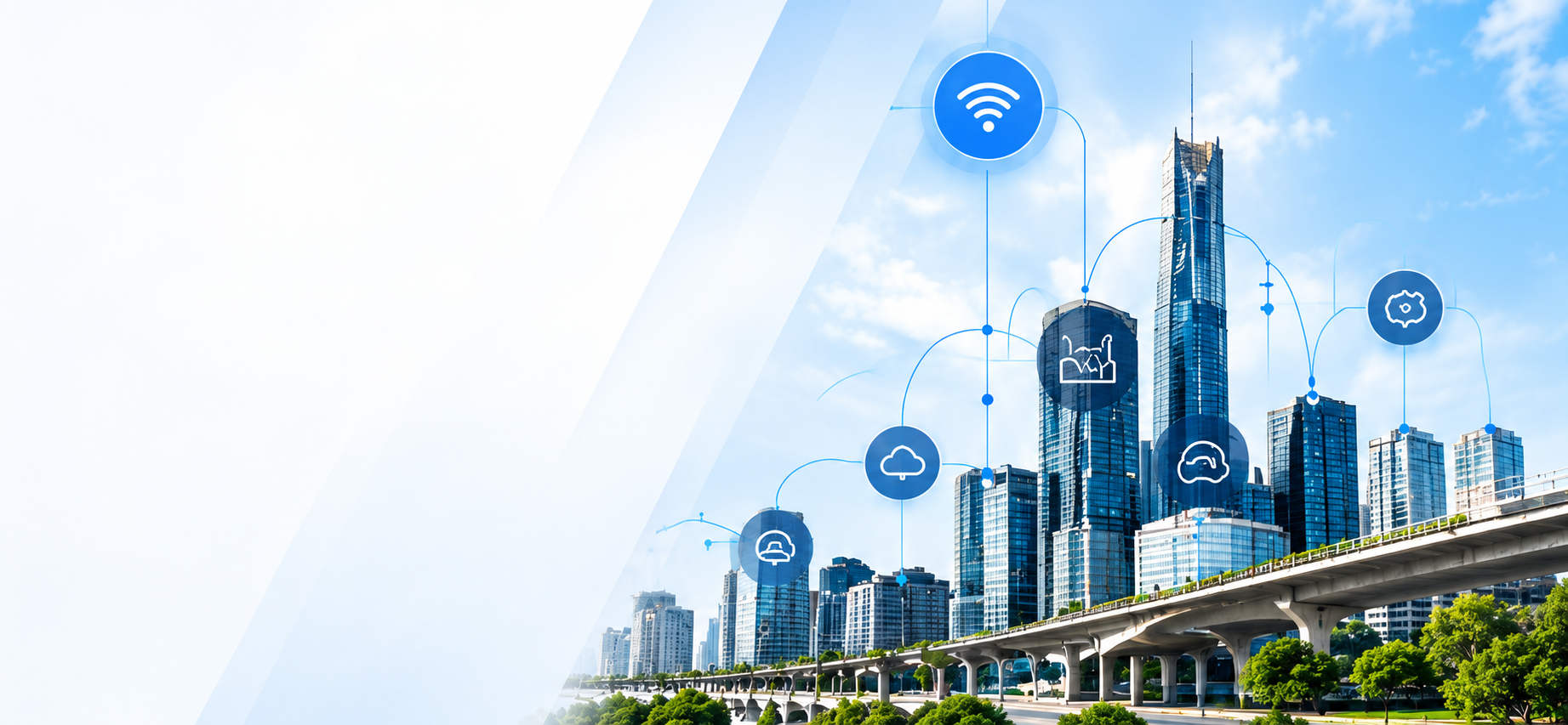 Connected Solutions