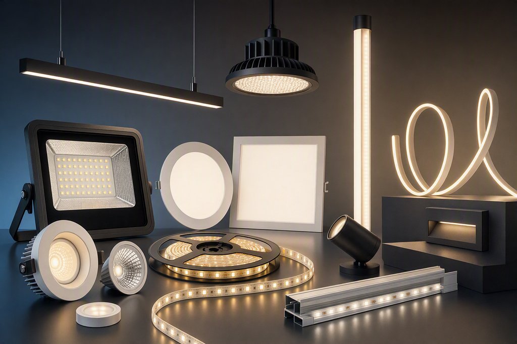 LED Lights