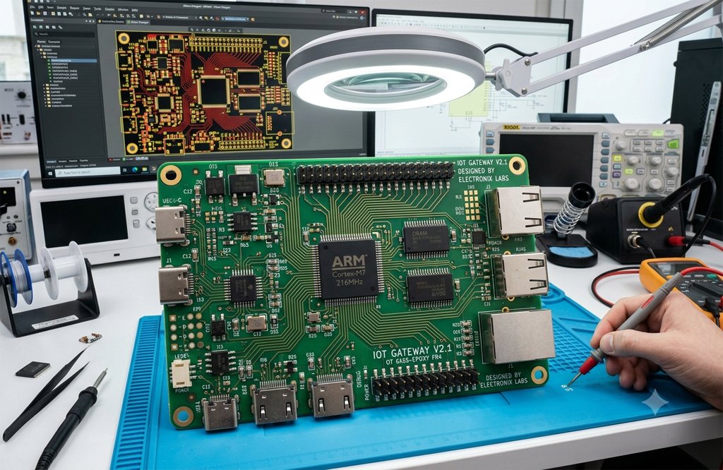PCB Design