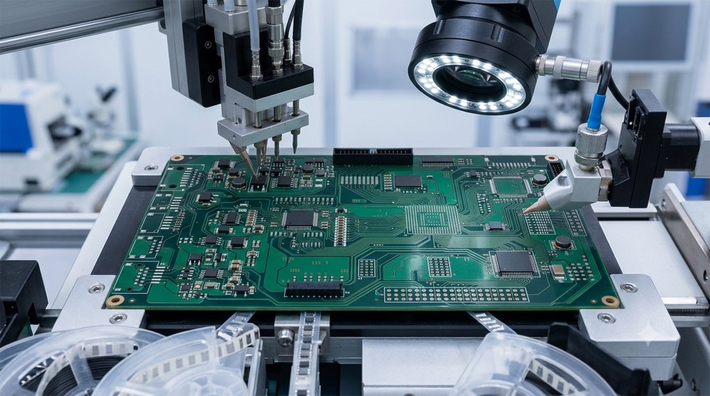 High-Density PCBs